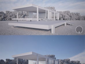 高端設(shè)計資源寶庫 從HDRI到CAD圖紙的全方位指南