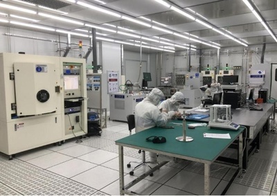 聚焦光電科技，打造創(chuàng)新引擎——福田區(qū)2021年科技創(chuàng)新答卷與中央創(chuàng)新區(qū)建設(shè)路徑